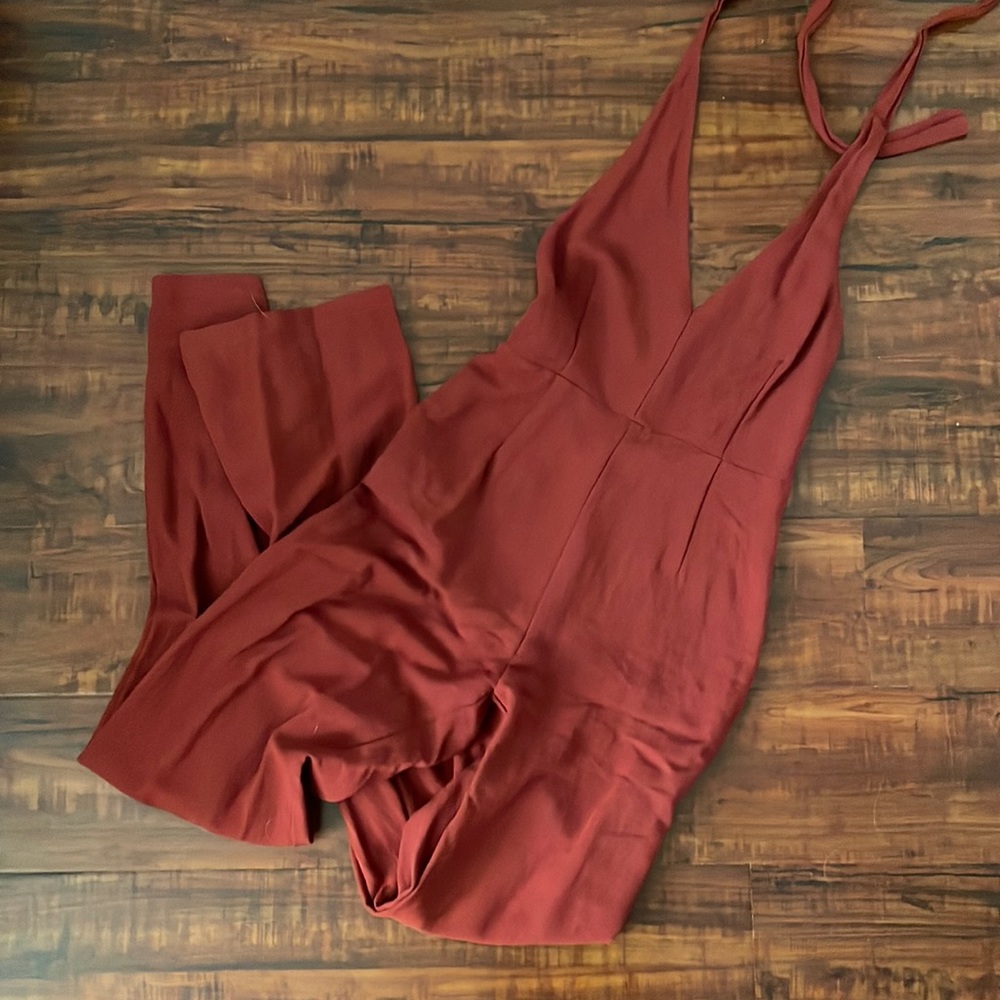 Lulu’s Jumpsuit
